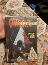 Il Grande Diabolik Nuova
