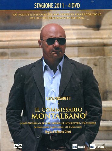 Commissario montalbano - il,