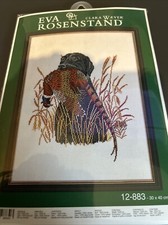 Kit punto croce “Eva