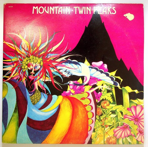 Ebond mountain twin peaks - -,