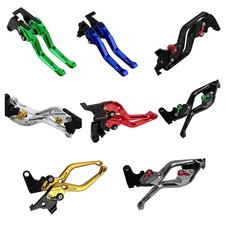 Leve freno frizione CNC per