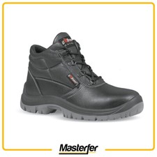 Scarpe antinfortunistiche U