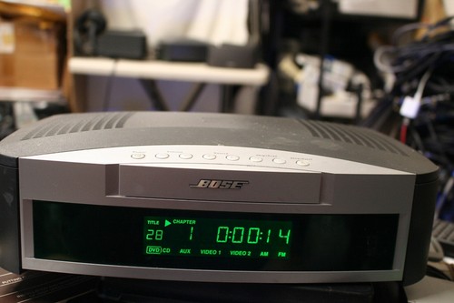 Bose 1 ricevitore - av, 3-2-1