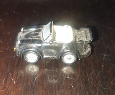 MICRO MACHINES GALOOB KO FUNRISE SPORTS CAR PORSCHE 911 NERA  1987 CINA