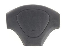 BC6C32800A RIVESTIMENTO CLACSON VOLANTE MAZDA MX-5 2P 1.6 B (1997) RICAMBIO USAT