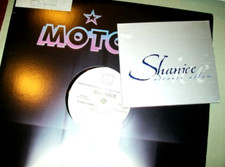 Shanice Promo Vinile / CD