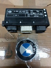 Centralina Chiusura Centralizzata Bmw Serie 5 E39 61 35-8 378 767