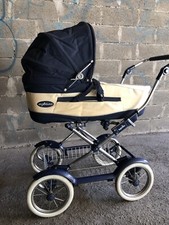 carrozzina inglesina