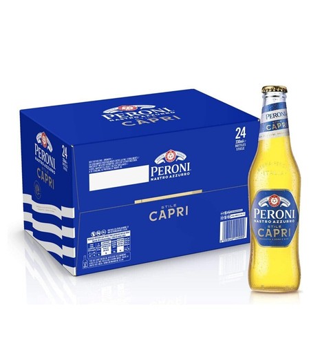Peroni nastro azzurro stile - nastro,