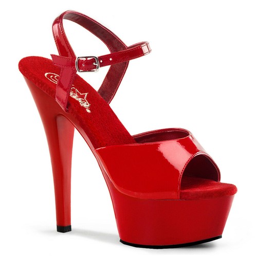 Pleaser scarpa spogliarellista - pleaser,
