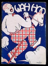 1938 Hobby Horse Allegheny