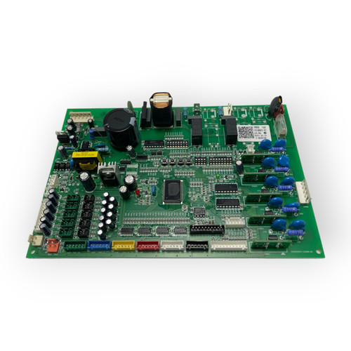 Haier scheda elettronica - scheda,