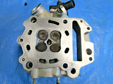 TESTA TESTATA APRILIA LEONARDO APRILIA SCARABEO MOTORE ROTAX 150 CC