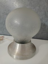 Lampada da Tavolo Sfera Globo