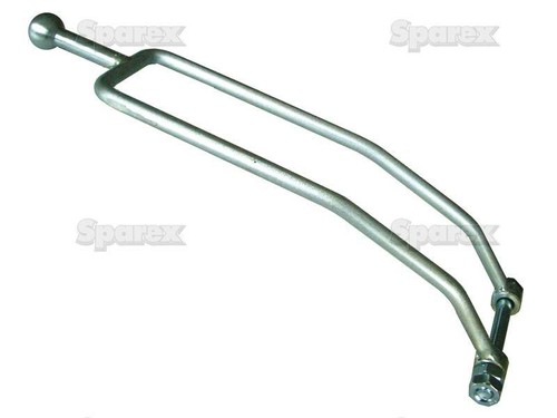 Staffa supporto per braccio - supporto,