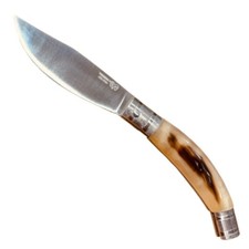 COLTELLO CHIUDIBILE SCUOIO PUSCEDDU ARBURESA MONTONE 20 CM