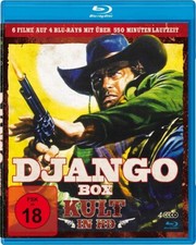 Django box kult 6 - kult, in