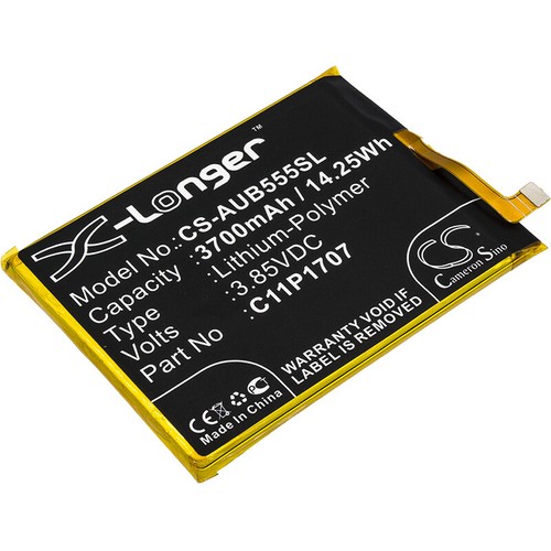 Batteria 85v per - 3.85v, asus