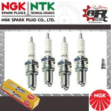 CANDELE NGK - D8EA - adatte a