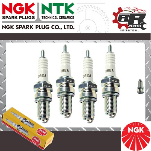 Candele ngk d8ea - ngk,