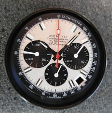Zenith El Primero A-384