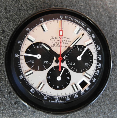 Zenith primero 384 - el,