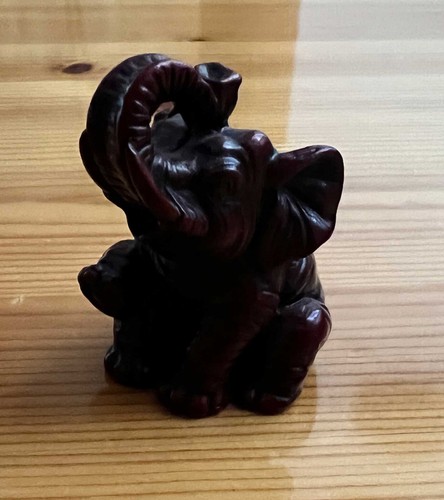 Elefante portafortuna - elefante,