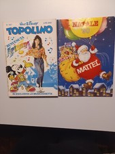 Topolino n 1827 con raro