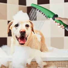 Soffione Doccia per Animali