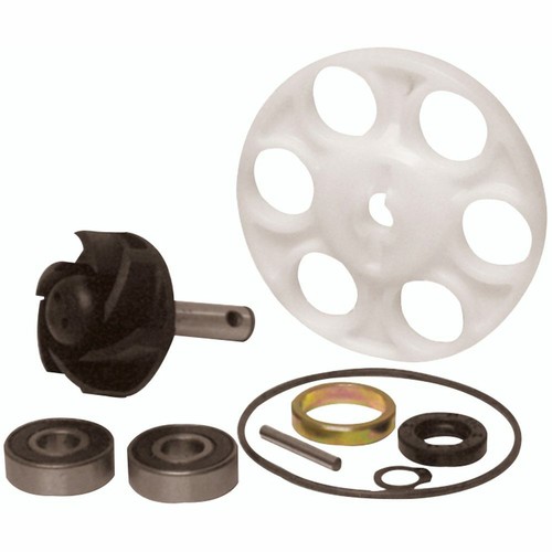 Kit revisione pompa - kit,