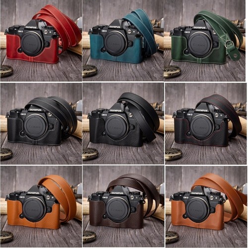 Custodia mezza fotocamera - , in
