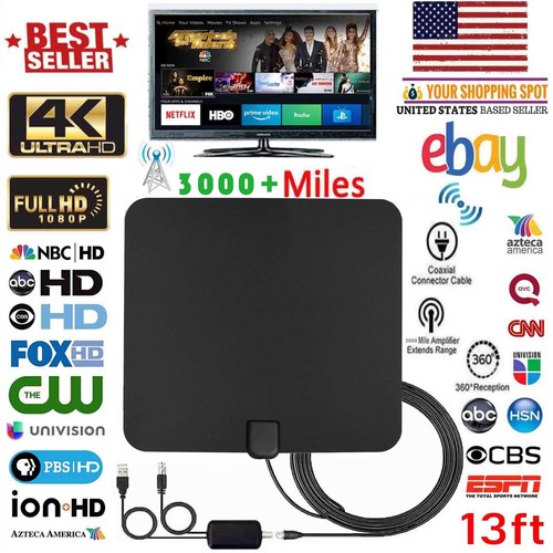 Super antenna hdtv - hd, tv