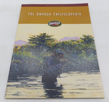 The umpqua encyclopedia 2002 - encyclopedia,