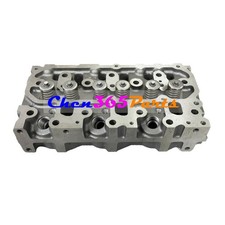 Assy e valvole testa cilindro