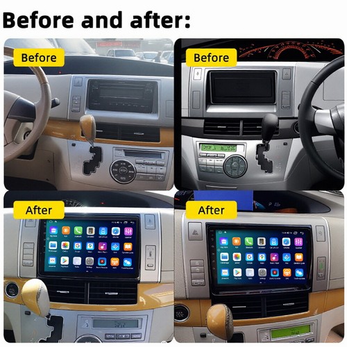 Per toyota estima - toyota,