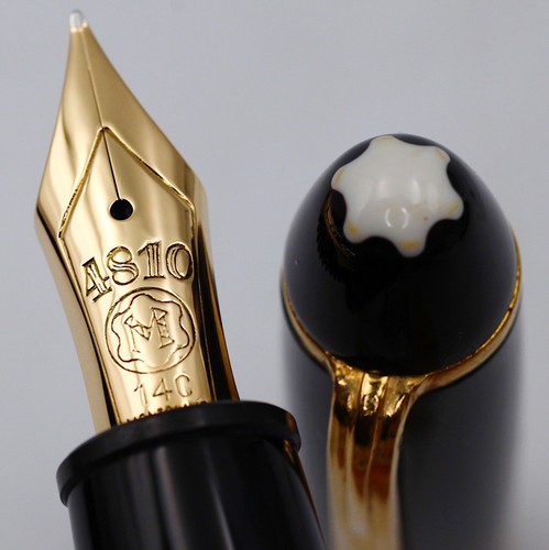 Quasi come nuova - [], montblanc