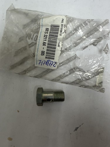 71769772 bocchettone turbina - 71769772,