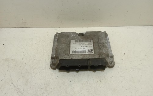 Centralina motore ecu - motore, fiat