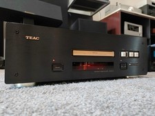 TEAC VRDS 10 LETTORE CD CON TELECOMANDO