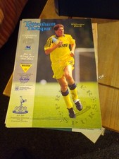 Stagione completa 1992/93
