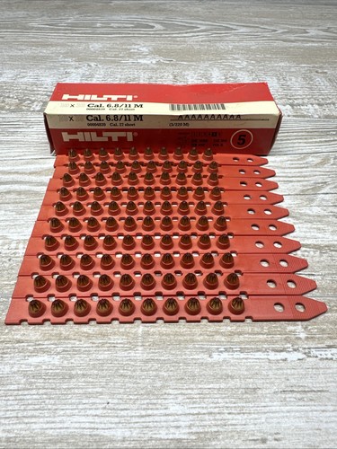 Hilti calibro corto - calibro,