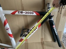 Massi Master Comp 6061