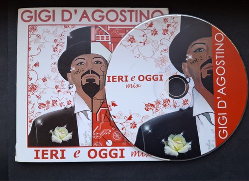 Raro gigi agostino ieri - raro,