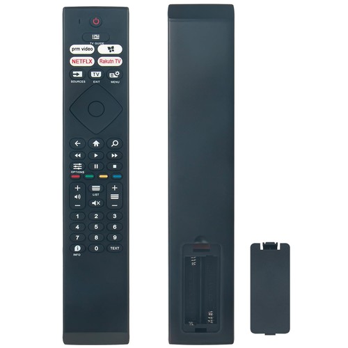 Telecomando ricambio adatto - di,