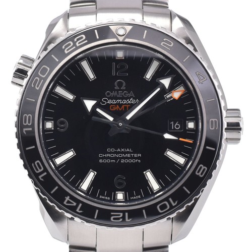 Omega seamaster planet ocean - seamaster,