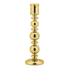 Altea candeliere oro cm.30 -