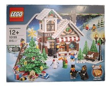 Lego Creator Expert Villaggio