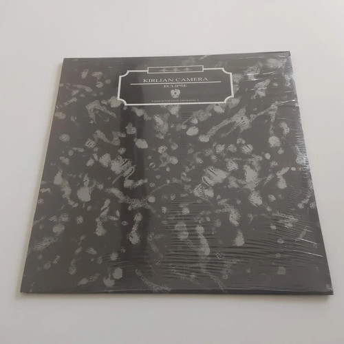 Kirlian camera original - kirlian, lp