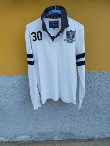 Maglia sportiva woolrich - sportiva,