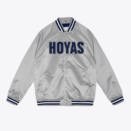 Giacca uomo mitchell ness - uomo,